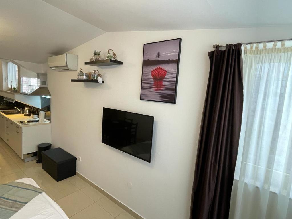 Piazza Square City Top Centre Apartments Split Eksteriør bilde