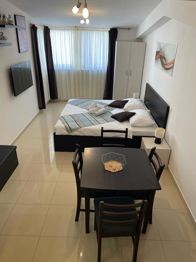 Piazza Square City Top Centre Apartments Split Eksteriør bilde