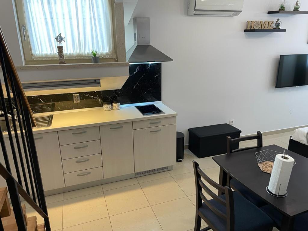 Piazza Square City Top Centre Apartments Split Eksteriør bilde